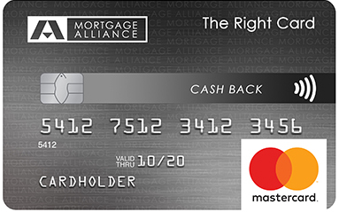 MortgageAlliance_MasterCard_CashBack