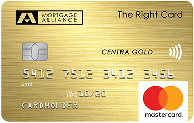 MortgageAlliance_MasterCard_CentraGold