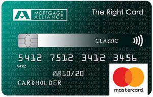 MortgageAlliance_MasterCard_Classic