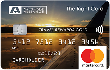 MortgageAlliance_MasterCard_TravelRewardsGold