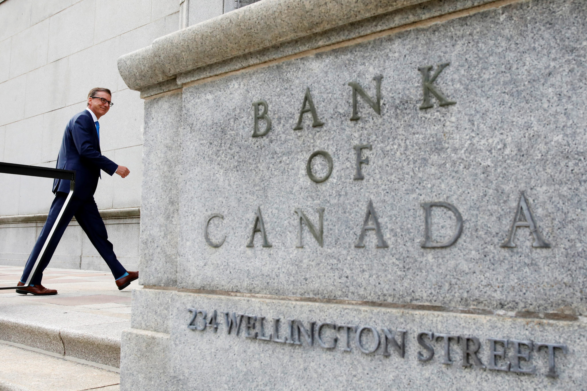 Bank of Canada Decreases Rates By 0.50; What This Means For You 6ix